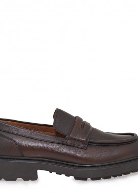 LORENZO RUSSO - LOAFERS σχέδιο: V597B1192