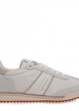 TOMMY HILFIGER - SNEAKERS σχέδιο: W10160921