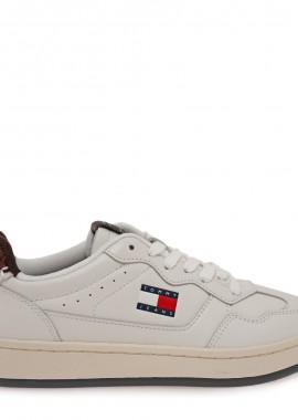 TOMMY HILFIGER - SNEAKERS σχέδιο: W10160931