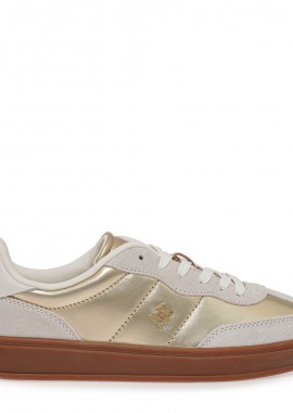 TOMMY HILFIGER - SNEAKERS σχέδιο: W10161101