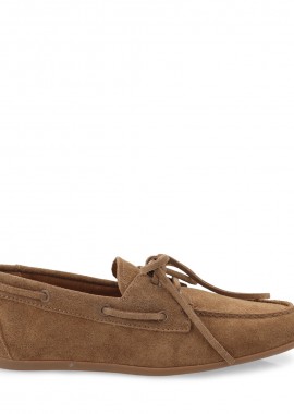 TSAKIRIS MALLAS - LOAFERS σχέδιο: W101E0161