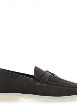 MY CHOICE - LOAFERS σχέδιο: W11007621