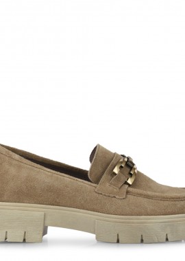 TSAKIRIS MALLAS - LOAFERS σχέδιο: W11008962