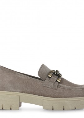 TSAKIRIS MALLAS - LOAFERS σχέδιο: W11008982