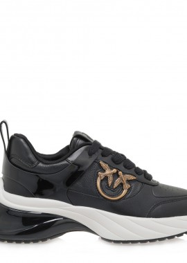 PINKO - SNEAKERS σχέδιο: W113H0273