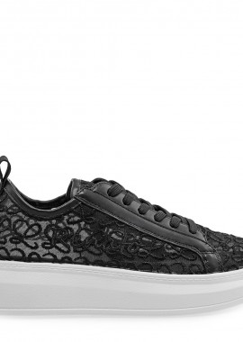 RENATO GARINI - SNEAKERS σχέδιο: W119R1802