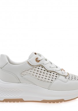 RENATO GARINI - SNEAKERS σχέδιο: W119R3573