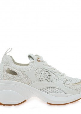 RENATO GARINI - SNEAKERS σχέδιο: W119R6503