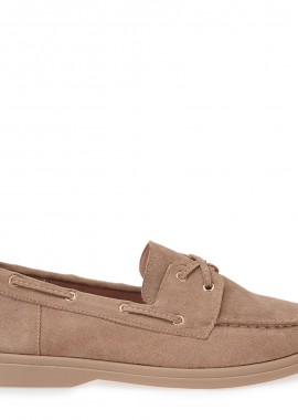 LA BOTTINE SOURIANTE - BOAT SHOES σχέδιο: W119X9891