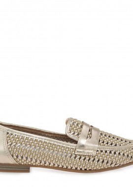 MARCO TOZZI - LOAFERS σχέδιο: W128G2321