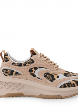 EMANUELLE VEE - SNEAKERS σχέδιο: W129S9023