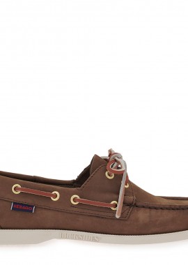 SEBAGO - BOAT SHOES σχέδιο: W132A7111