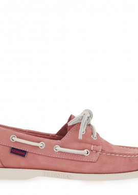 BOAT SHOES σχέδιο: W132A7111