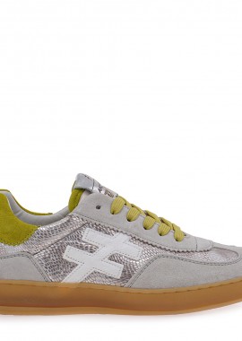 ANOTHER TREND - SNEAKERS σχέδιο: W140U0321