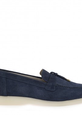 LARA CONTE MADRID - LOAFERS σχέδιο: W145Y6001