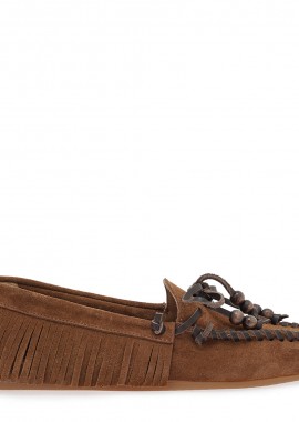 GIOVANNI MORELLI - LOAFERS σχέδιο: W146Y4051