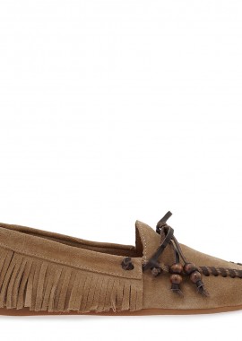 GIOVANNI MORELLI - LOAFERS σχέδιο: W146Y4051