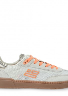 D.FRANKLIN - SNEAKERS σχέδιο: W148H0801