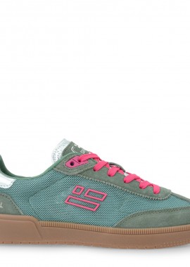 D.FRANKLIN - SNEAKERS σχέδιο: W148H0801