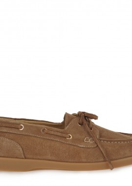BOAT SHOES σχέδιο: W155A5131