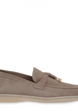 TSAKIRIS MALLAS - LOAFERS σχέδιο: W157S0051