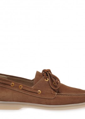 TSAKIRIS MALLAS - LOAFERS σχέδιο: W157S5091