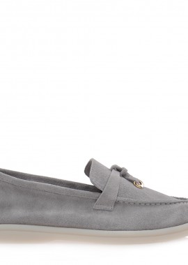 LARA CONTE MADRID - LOAFERS σχέδιο: W167H0161