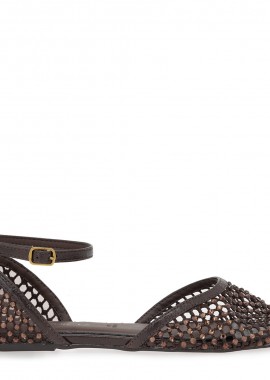 CARLA CORTEZ - FLATS σχέδιο: W17004601
