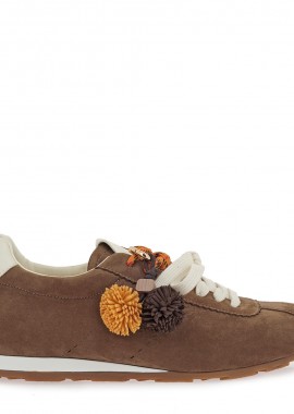 RENATO GARINI - SNEAKERS σχέδιο: W17006011