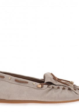 TSAKIRIS MALLAS - LOAFERS σχέδιο: W172H5081