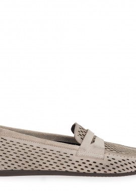 TSAKIRIS MALLAS - LOAFERS σχέδιο: W172H6851