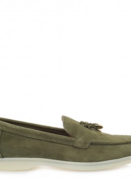 ALESSANDRA BRUNI - LOAFERS σχέδιο: W180B8591