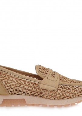 HISPANITAS - LOAFERS σχέδιο: W191Y8562