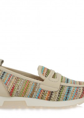 LOAFERS σχέδιο: W191Y8562