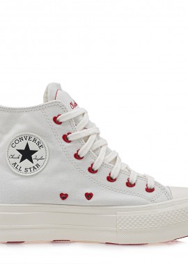 CONVERSE ALL STAR - SNEAKERS BOOTS σχέδιο: W336X2442