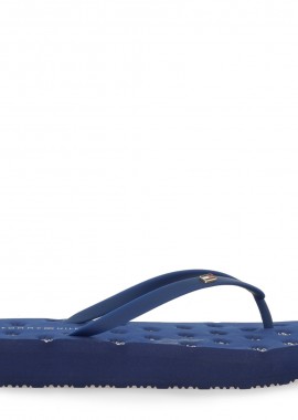 TOMMY HILFIGER - ΣΑΓΙΟΝΑΡΕΣ σχέδιο: W40160D62
