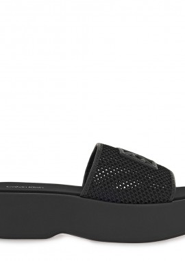 Calvin Klein - FLATFORMS σχέδιο: W40166303