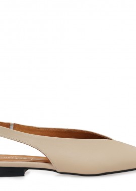 LARA CONTE MADRID - SLINGBACK σχέδιο: W402H0251