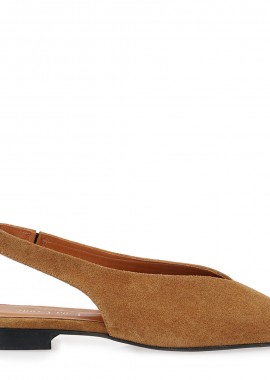 LARA CONTE MADRID - SLINGBACK σχέδιο: W402H0251