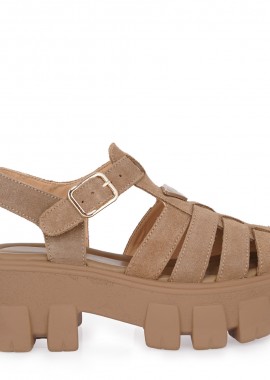 RENATO GARINI - FLATFORMS σχέδιο: W403R6093