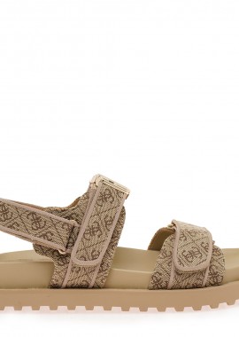 GUESS - FLATS σχέδιο: W40630352