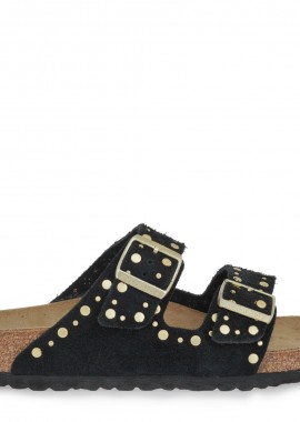 BIRKENSTOCK - FLATS σχέδιο: W40630691