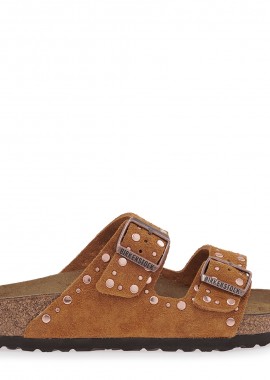 BIRKENSTOCK - FLATS σχέδιο: W40630691