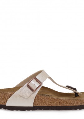 BIRKENSTOCK - FLATS σχέδιο: W40630711