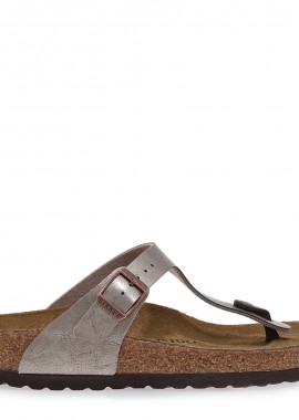 BIRKENSTOCK - FLATS σχέδιο: W40630711
