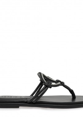 GUESS - FLATS σχέδιο: W406307C1