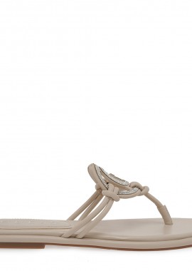 GUESS - FLATS σχέδιο: W406307C1