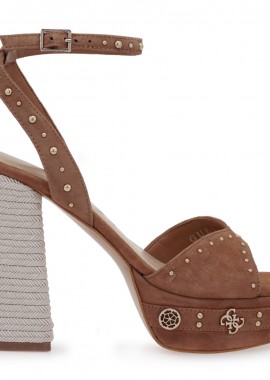 GUESS - ΠΕΔΙΛΑ σχέδιο: W406307E6
