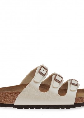 BIRKENSTOCK - FLATS σχέδιο: W40630C41