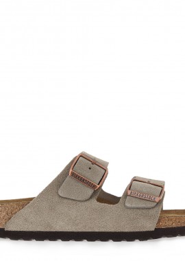 BIRKENSTOCK - FLATS σχέδιο: W40633551
